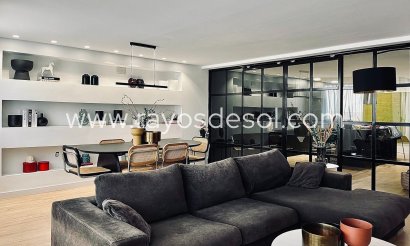 Apartment - Resale - Torrevieja - Centro