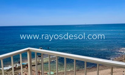 Apartment - Resale - Torrevieja - CV-85655