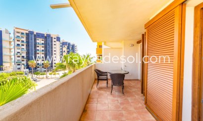 Apartment - Resale - Torrevieja - ES-25640