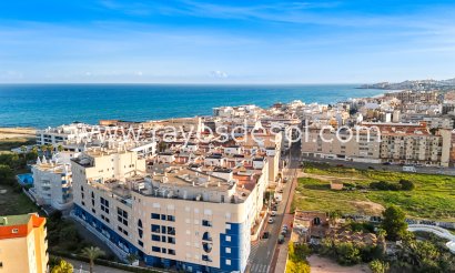 Apartment - Resale - Torrevieja - La Mata
