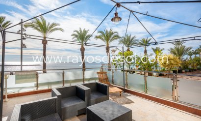 Apartment - Resale - Torrevieja - Playa de los Locos