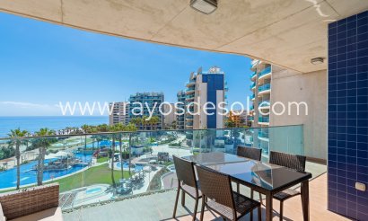 Apartment - Resale - Torrevieja - Punta Prima
