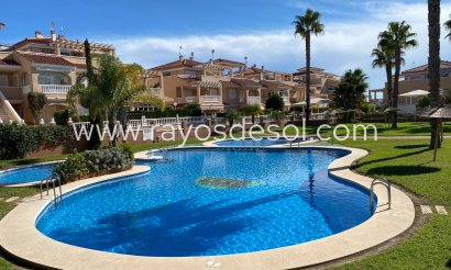 Apartment - Resale - Torrevieja - Punta Prima