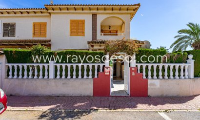 Apartment - Resale - Torrevieja - Punta Prima