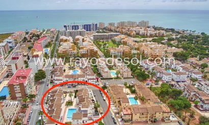 Apartment - Resale - Torrevieja - Punta Prima