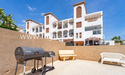 Apartment - Resale - Torrevieja - Punta Prima