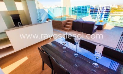 Apartment - Resale - Torrevieja - Punta Prima