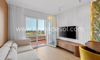 Apartment - Resale - Torrevieja - Punta Prima