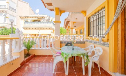 Apartment - Resale - Torrevieja - Punta Prima