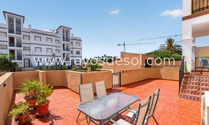 Apartment - Resale - Torrevieja - Punta Prima