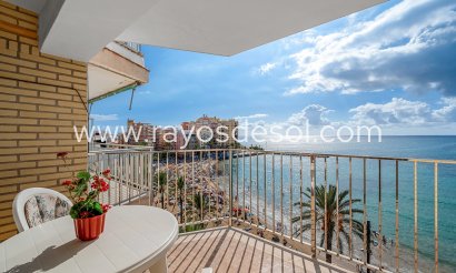Apartment - Resale - Torrevieja - Torrevieja