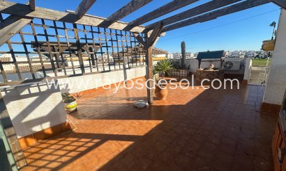 Apartment - Resale - Vistabella Golf - VISTABELLA GOLF