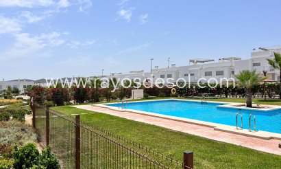 Apartment - Resale - Vistabella Golf - VISTABELLA GOLF