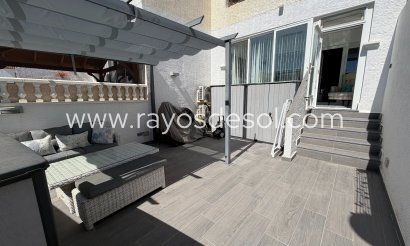 Apartment - Resale - Vistabella Golf - VISTABELLA GOLF