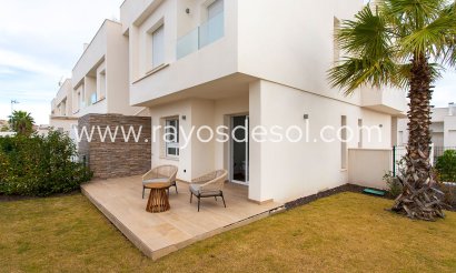 Appartement - Herverkoop - Algorfa - MOR-13989