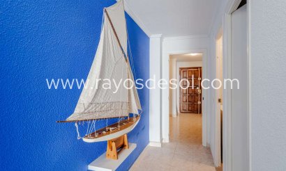 Appartement - Herverkoop - Calpe - Calpe
