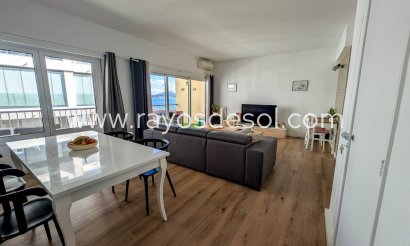Appartement - Herverkoop - Calpe - Playa De La Fossa