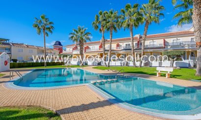 Appartement - Herverkoop - Ciudad Quesada/Rojales - Rojales