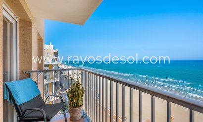 Appartement - Herverkoop - Guardamar del Segura - Guardamar Del Segura