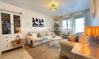 Appartement - Herverkoop - Guardamar del Segura - Guardamar del Segura