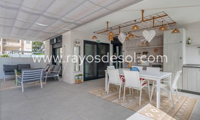 Appartement - Herverkoop - Guardamar del Segura - Guardamar