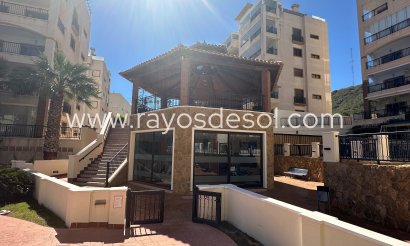 Appartement - Herverkoop - Guardamar del Segura - Marjal Beach