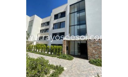 Appartement - Herverkoop - Las Colinas Golf Resort - CBW-30599