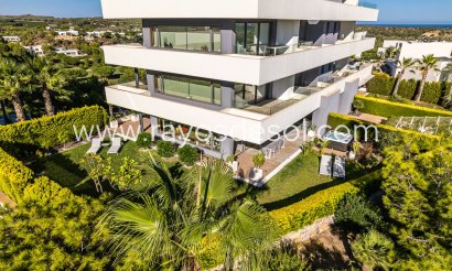 Appartement - Herverkoop - Las Colinas Golf Resort - GS-75696