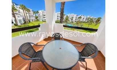 Appartement - Herverkoop - Las Terrazas de la Torre - Las Terrazas de la Torre