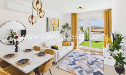 Appartement - Herverkoop - Las Terrazas de la Torre - MI-35315