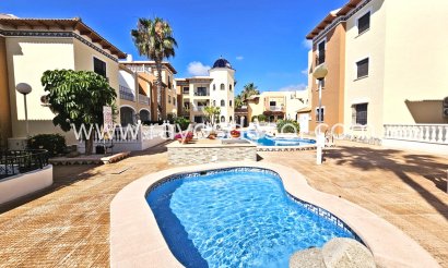Appartement - Herverkoop - Los Alcazares - Los Alcazares