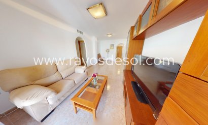 Appartement - Herverkoop - Los Alcazares - Los Alcazares