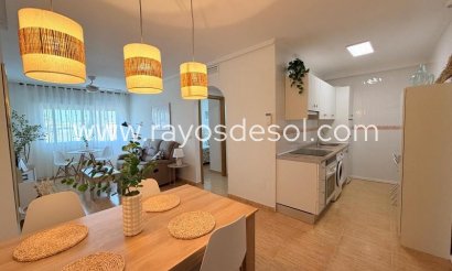 Appartement - Herverkoop - Los Alcazares - Los Alcazares