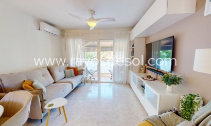 Appartement - Herverkoop - Los Alcazares - Los Narejos