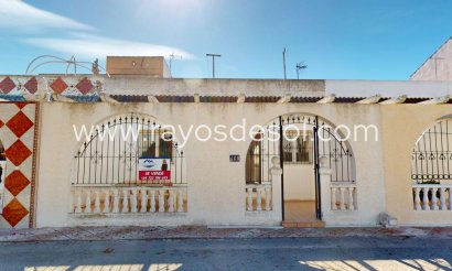 Appartement - Herverkoop - Los Alcazares - PUP-21205