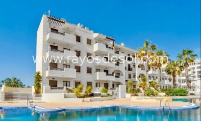 Appartement - Herverkoop - Los Alcazares - SVM-67050