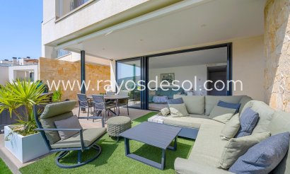 Appartement - Herverkoop - Monforte del Cid - Font del llop