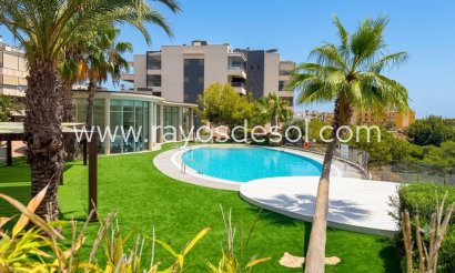 Appartement - Herverkoop - Orihuela Costa - BC-42980
