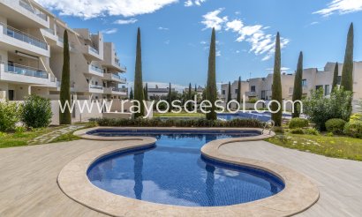 Appartement - Herverkoop - Orihuela Costa - Cabo roig - La Zenia