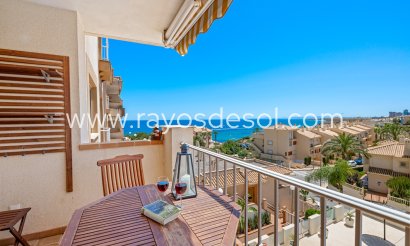 Appartement - Herverkoop - Orihuela Costa - Cabo Roig