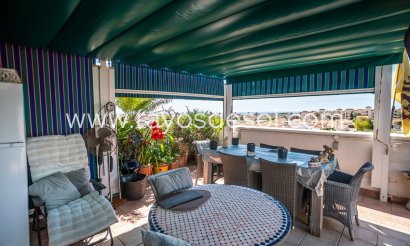 Appartement - Herverkoop - Orihuela Costa - La Florida