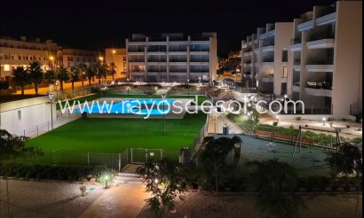 Appartement - Herverkoop - Orihuela Costa - Orihuela Costa