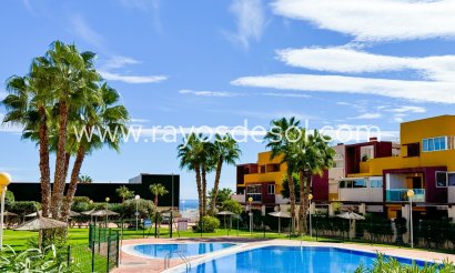 Appartement - Herverkoop - Orihuela Costa - Playa Flamenca