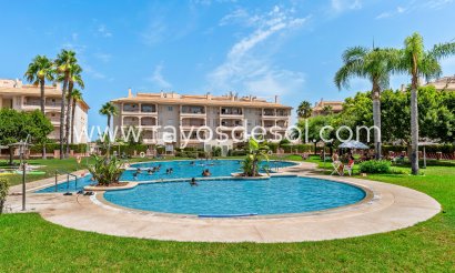 Appartement - Herverkoop - Orihuela Costa - Playa Flamenca