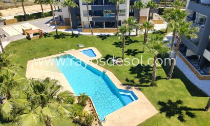 Appartement - Herverkoop - Orihuela Costa - Torrevieja