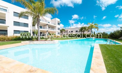 Appartement - Herverkoop - Pilar de la Horadada - GS-39572