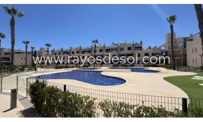 Appartement - Herverkoop - Pilar de la Horadada - La Torre De La Horadada