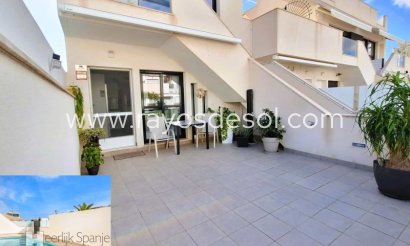 Appartement - Herverkoop - San Pedro del Pinatar - HS-89525