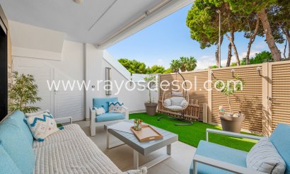 Appartement - Herverkoop - San Pedro del Pinatar - San Pedro del Pinatar Centro
