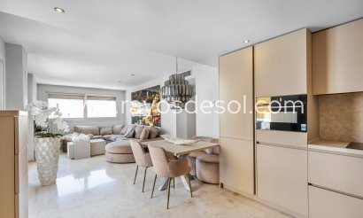 Appartement - Herverkoop - Torrevieja - BE-89275